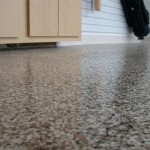 24-Hour Polyurea Floor Coating